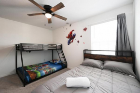 Cozy 2BD in Florida near Disney